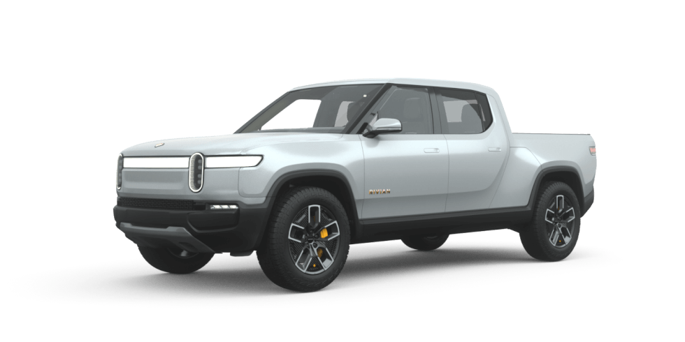 R1t - Rivian