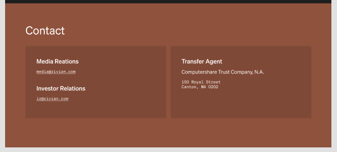 Content Block - Translucent Background preview