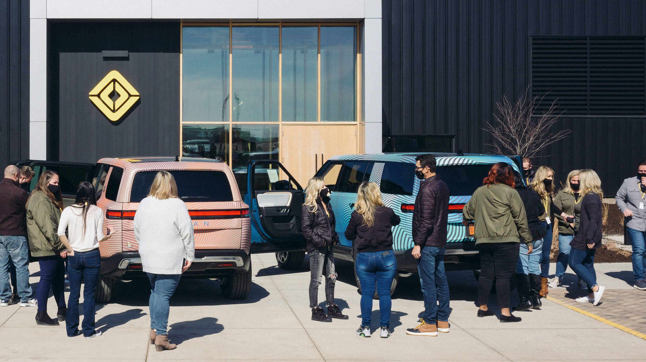 Homepage Videos Meet the Guides