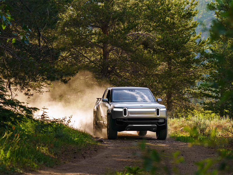 Rivian Announces $350 Million Investment From Cox Automotive - Rivian ...