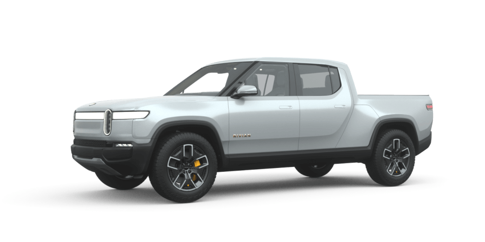 R1T - Rivian