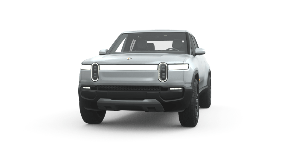 R1T - Rivian