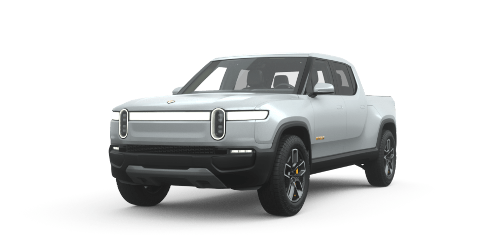 R1T - Rivian