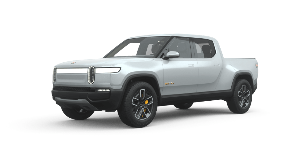 R1T - Rivian