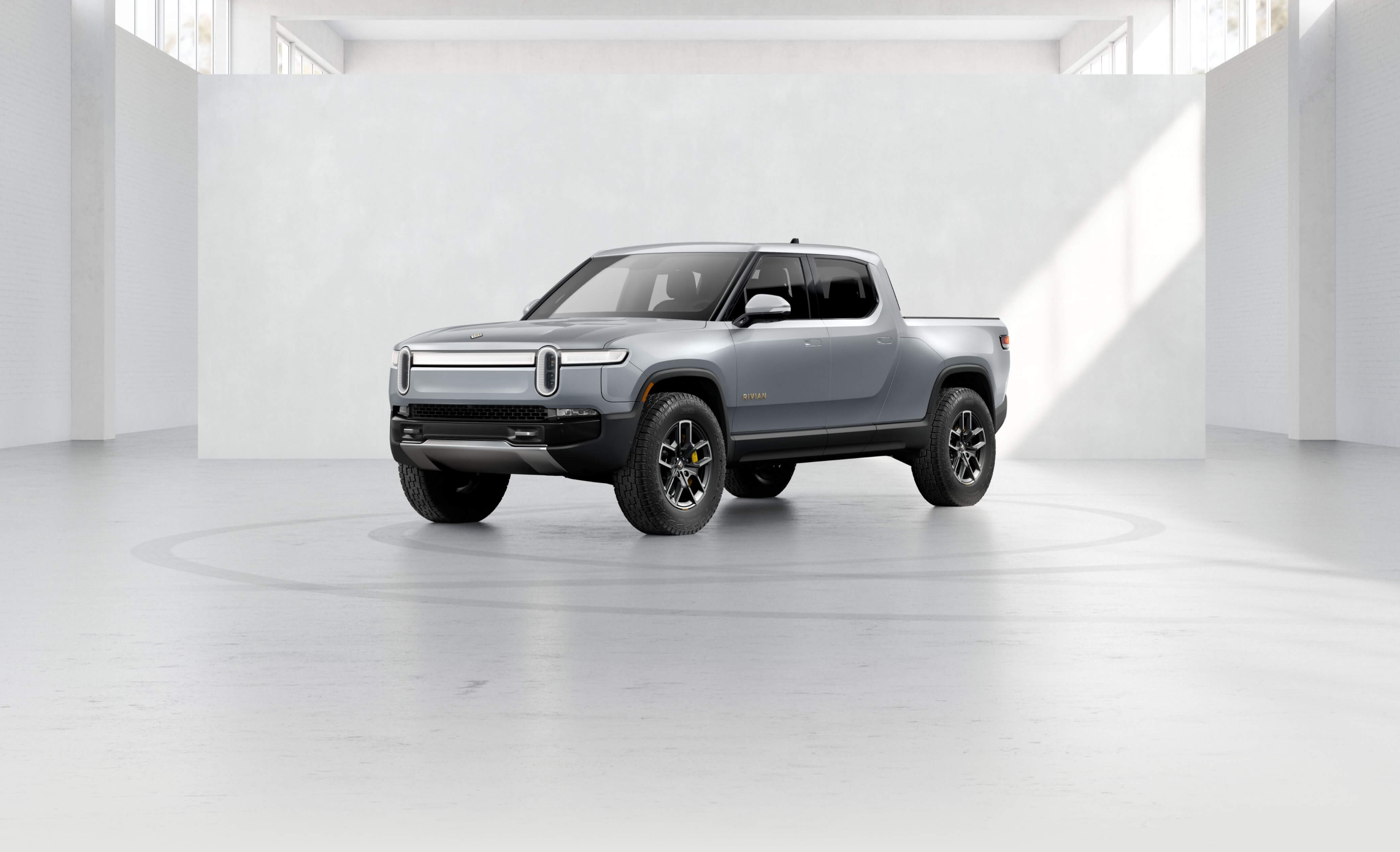 R1t Rivian