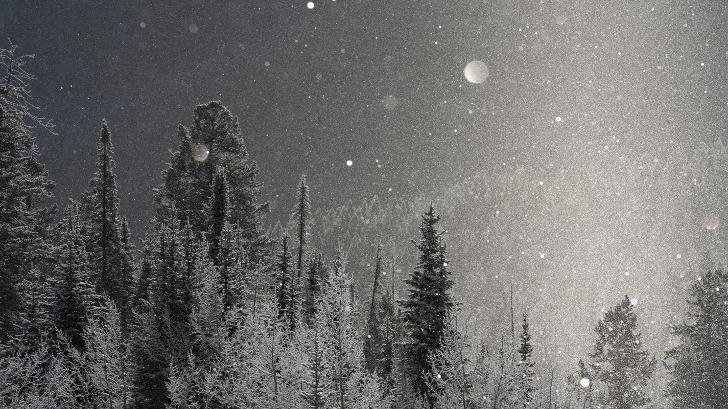 Homepage Videos Long Weekend: Wyoming Cover