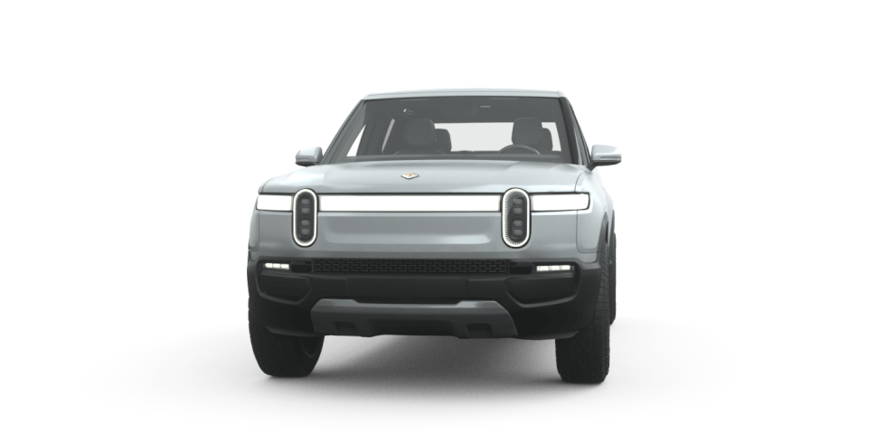 R1T - Rivian