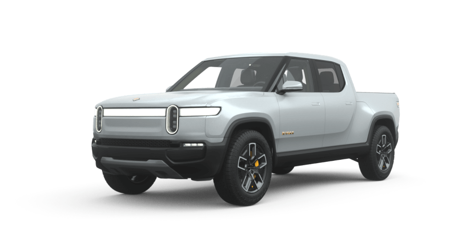 R1T - Rivian