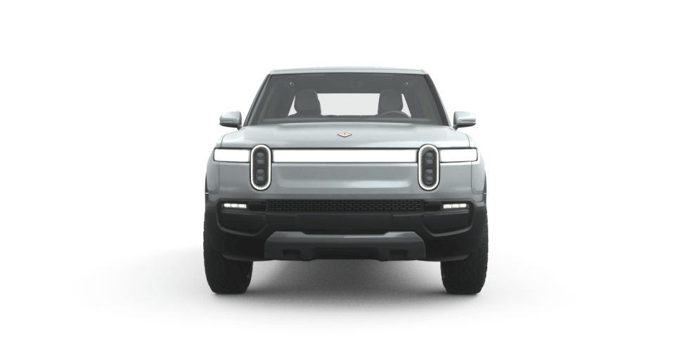 R1T Rivian